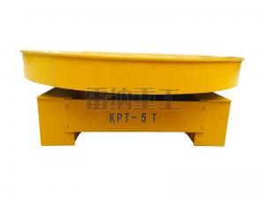 KPT-5T转盘轨道乐动体育英超