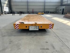 LWP-30T大型钢构转运车